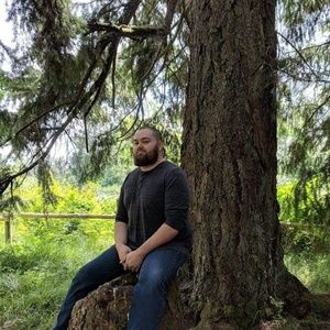 Meet your Posher, Sebastian